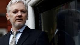 Julian Assange Appeals to European Court of Human Rights to Block Extradition to US