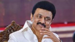 BJP Can't Win a Single Seat on its Own in Tamil Nadu: MK Stalin