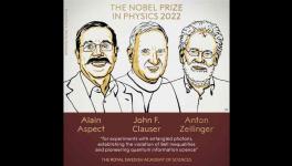Known Unknowns of Quantum Physics the Nobel Prize Committee Gets Wrong