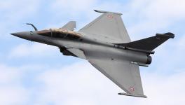 rafale