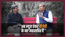 Ravish Kumar