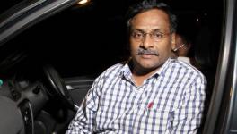 International Human Rights and Academic Orgs Urge CJI to Reconsider GN Saibaba’s Release