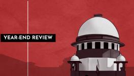 Year-end review of the Supreme Court’s record