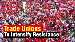 CITU Conference Sets the Stage for Further Workers' Struggles
