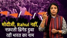 Modi ji, #BharatJodo Yatra Isn't Destroying India's Image, Hate Brigade is 