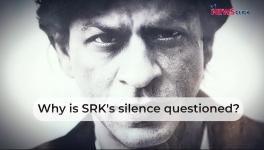 SRK's Silent Rebellion: A Conversation With Eram Agha