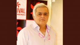 Hansal Mehta Image Courtesy: Wikimedia Commons 