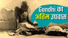 Why Hindutva Proponents Were Angry over Gandhi's Last Fast