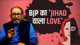 Why is the BJP obsessed with Love Jihad?