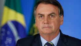 Brazil: Top Court Greenlights Probe of Bolsonaro to Find out Who Incited Jan 8 Violence