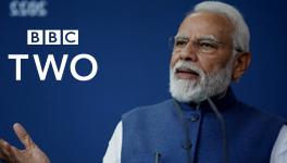 Union Government uses emergency powers to bury BBC documentary on the Prime Minister