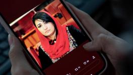 Afghanistan: Former female lawmaker shot dead in Kabul
