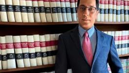 Gay Lawyer