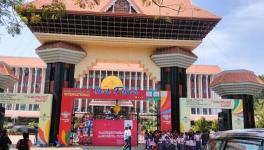 The week-long Kerala Legislature International Book Festival aimed to democratise the Assembly space.