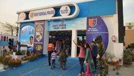 Over 20 Countries, 900 Stalls: 46th International Kolkata Book Fair to Start Amid Much fanfare