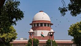 Supreme Court will soon hear pleas challenging constitutional validity of sedition law