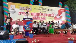 TN: TNUEF Calls Upon Govt to Ensure Rights of Dalit, Tribal Panchayat Leaders