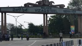 ‘Worker Resistance’ Foiled Attempts to Privatise Vizag Steel Plant