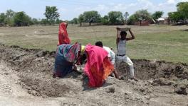 UP NREGA SCAM: People Died, but Wages Drawn on Their Names