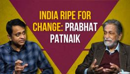 Decoding India's Economy | With Prof Prabhat Patnaik