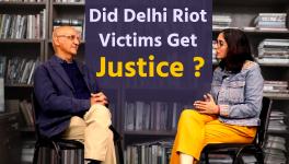 Did Delhi Riot Victims Get Justice?