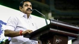 Tamil Nadu CM Edappadi K. Palaniswami