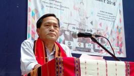 After 5 Years of BJP Terror Rule, we see a Wave in Favour of Change in Tripura: Jitendra Choudhury