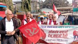 Bihar: Mahagathbandhan Ally CPI(ML) Gears up for Massive Rally on Feb 15 