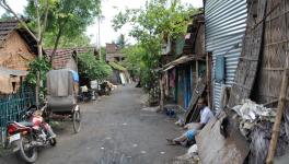 Kolkata Slum