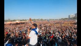 Bhim Army Calls for Tribal Chief Minister at Mega Bhopal Rally