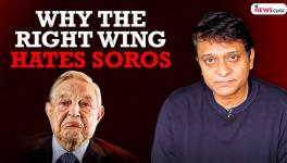 Who's Afraid of George Soros? | With Aunindyo Chakravarty