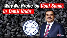 Why is DMK-Govt Silent on Coal Import Scam?