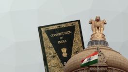 Artwork in the Constitution — myriad interpretations