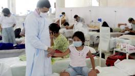 Bengal: 5 Children Died at Hospitals in 24 Hrs, Concerns Rise Over Possible Adenovirus