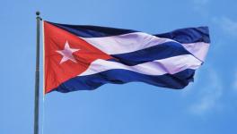Cuba is not a State Sponsor of Terrorism