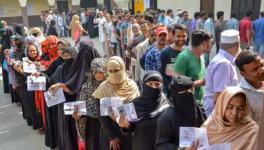 BJP Bid to Remove Voters from Electoral Rolls in Bengaluru’s Muslim-Dominated Area: Report