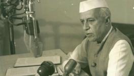  Former Prime Minister Jawaharlal Nehru. (Photo: PTI)