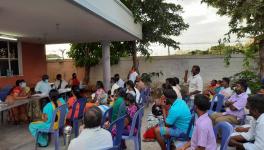 Urban Area Sabha Meetings Delayed in Tamil Nadu