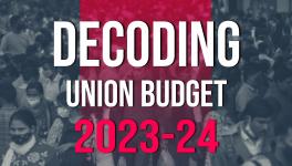 Union Budget 2024: What's in it and for Whom?