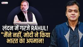 "I did not Insult India, Modi did!"