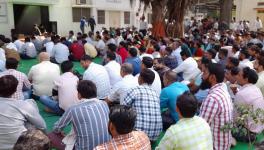 UP: Power Employees, Engineers Up In Arms Again After Govt Failed to Fulfill December 3 Agreement