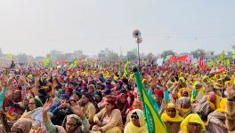 Farmers' Protest