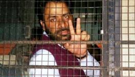 Khurram Parvez