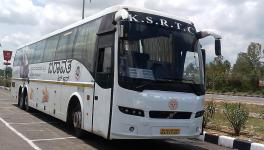 Karnataka state transport