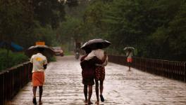 rain kerala