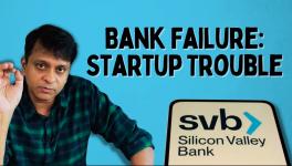 Startups Stuck as Mega US Bank Fails | With Aunindyo Chakravarty