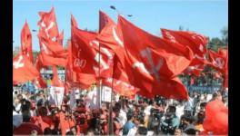Bengal: CPI(M) Leader, Cadres Face 'False Case' From TMC in West Medinipore Before Panchayat Polls