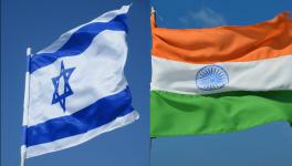 Blurring Separation of Powers: Uncanny Similarity Between India, Israel