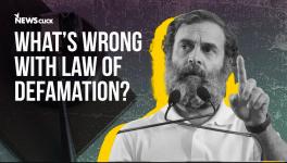 What’s Wrong With Law of Defamation?