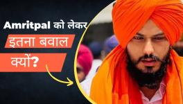 Who Gains From Amritpal Singh Hype?